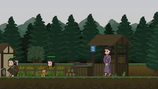 Скриншот 1 к игре Minako