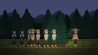 Скриншот 4 к игре Minako