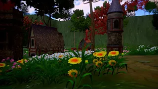Скриншот 5 к игре Lovely Fox