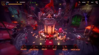 Скриншот 1 к игре DemonsAreCrazy