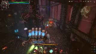 Скриншот 7 к игре DemonsAreCrazy