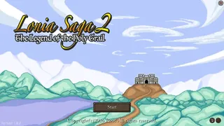 Скриншот 1 к игре Lonia Saga 2