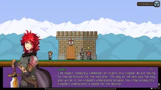 Скриншот 2 к игре Lonia Saga 2