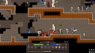 Скриншот 7 к игре Lonia Saga 2