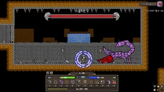 Скриншот 8 к игре Lonia Saga 2