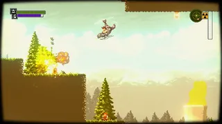 Скриншот 4 к игре Plutonium Pirates