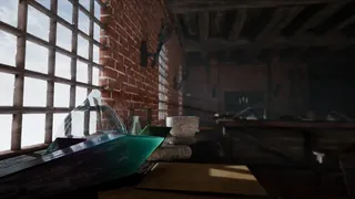 Скриншот 1 к игре Argos - The most difficult VR game in the world