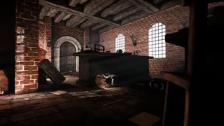 Скриншот 7 к игре Argos - The most difficult VR game in the world