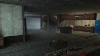 Скриншот 4 к игре Fading Visage