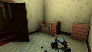 Скриншот 2 к игре Shining Hotel: Lost in Nowhere