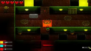 Скриншот 1 к игре Gaze At Maze