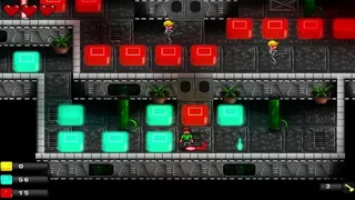 Скриншот 2 к игре Gaze At Maze
