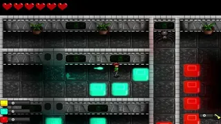 Скриншот 3 к игре Gaze At Maze