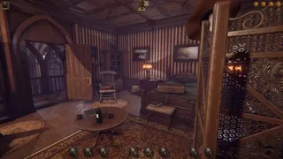 Скриншот 4 к игре Arevoatl seven coins