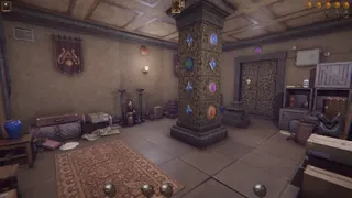Скриншот 5 к игре Arevoatl seven coins