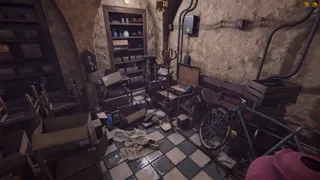 Скриншот 6 к игре Arevoatl seven coins