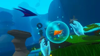 Скриншот 1 к игре Paper Valley