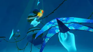 Скриншот 3 к игре Paper Valley