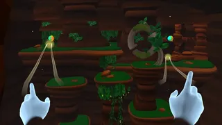 Скриншот 4 к игре Paper Valley