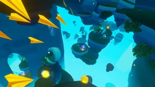 Скриншот 5 к игре Paper Valley