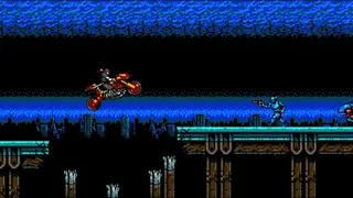 Скриншот 4 к игре Cyber Shadow