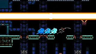 Скриншот 6 к игре Cyber Shadow