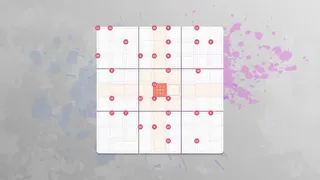 Скриншот 2 к игре Sudoku Killer / 杀手数独