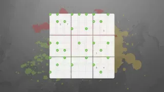 Скриншот 3 к игре Sudoku Killer / 杀手数独