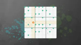 Скриншот 4 к игре Sudoku Killer / 杀手数独
