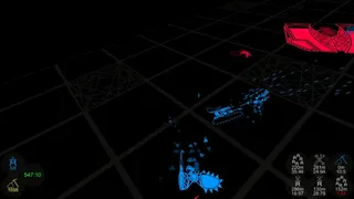 Скриншот 4 к игре 战术狂想2(Chimera of Tactics 2)