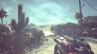 Скриншот 4 к игре Shooter Game