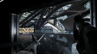 Скриншот 5 к игре Shooter Game