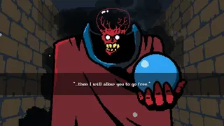 Скриншот 4 к игре Dungeon Deathball