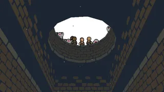 Скриншот 7 к игре Dungeon Deathball