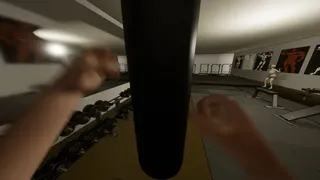 Скриншот 2 к игре Gym Simulator