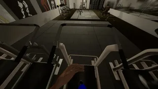 Скриншот 6 к игре Gym Simulator