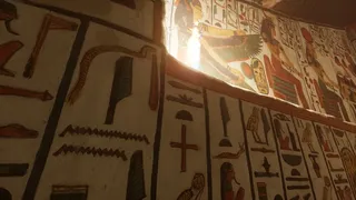 Скриншот 2 к игре Nefertari: Journey to Eternity