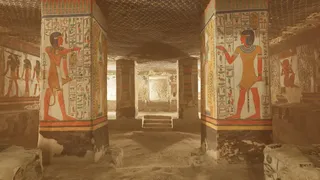 Скриншот 5 к игре Nefertari: Journey to Eternity