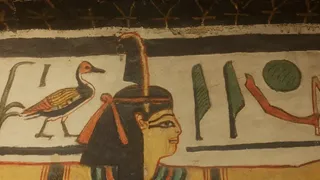Скриншот 6 к игре Nefertari: Journey to Eternity