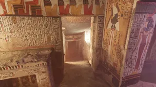Скриншот 7 к игре Nefertari: Journey to Eternity