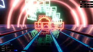 Скриншот 6 к игре Neon Universe
