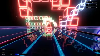Скриншот 7 к игре Neon Universe