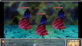 Скриншот 2 к игре Delve