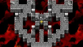 Скриншот 3 к игре Delve