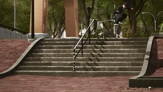 Скриншот 1 к игре Session: Skate Sim