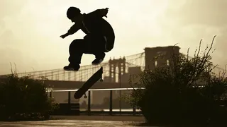 Скриншот 2 к игре Session: Skate Sim