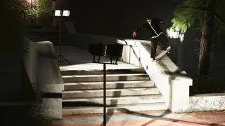 Скриншот 4 к игре Session: Skate Sim