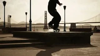 Скриншот 8 к игре Session: Skate Sim