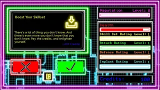 Скриншот 3 к игре Street Level: Windows Edition