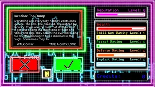 Скриншот 5 к игре Street Level: Windows Edition